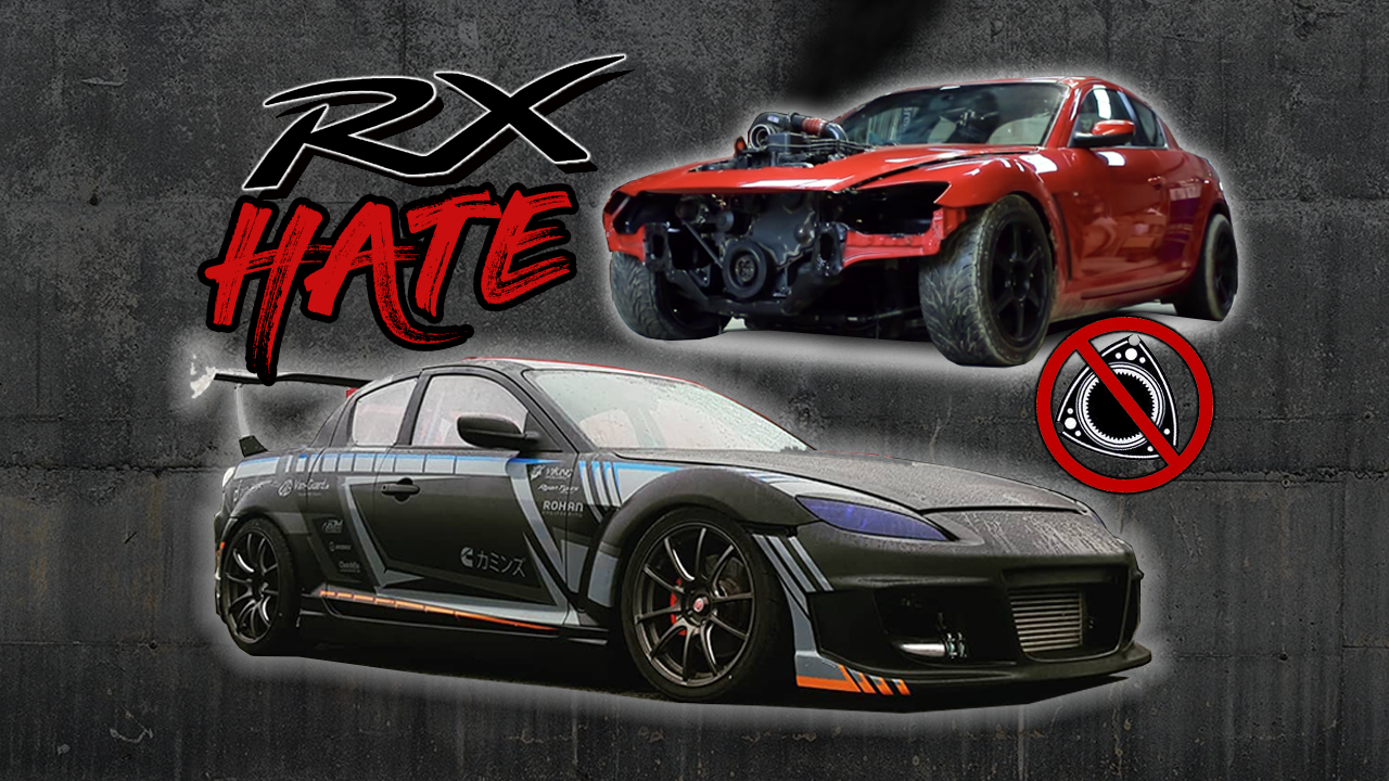 MX5/MIATA drift car CAGE DONE!  BIG NEWS behind the scenes! 